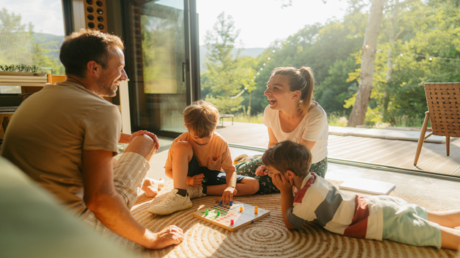 ألعاب الطاولة تقدّم فوائد مدهشة لصحة الدماغ 