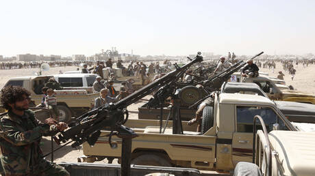  الحوثي يتوعد إسرائيل: جادون في استهداف أي تمركز في "أرض الصومال" 