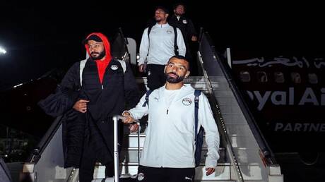 كأس أمم إفريقيا 2025