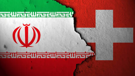 احتجاجات إيران