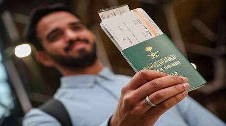 شركات الطيران السعودية مهتمة بزيادة رحلاتها إلى روسيا