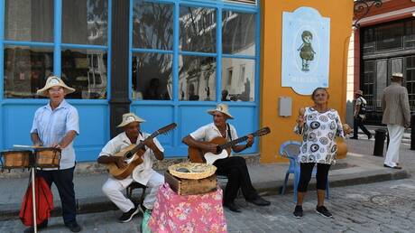 مخاوف متزايدة يتحدث عنها الكوبيون بعد تهديد ترامب بقطع إمدادات النفط الفنزويلي