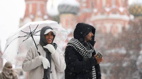 روسيا تعلن موعد تطبيق الإعفاء من التأشيرة مع السعودية