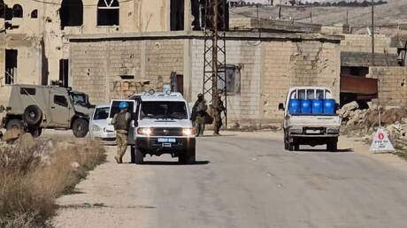 "سانا": توغل إسرائيلي بالدبابات في القنيطرة جنوب سوريا