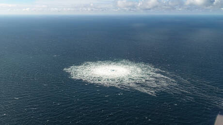 بيسكوف: حان الوقت لتحديد الجهة المسؤولة عن تفجير 