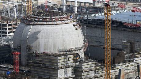 وزير الطاقة التركي ورئيس 