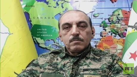 الجيش السوري و"قسد" وجها لوجه