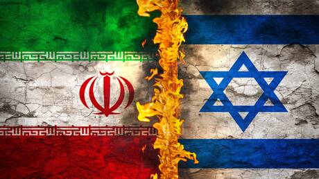 الإعلام الإسرائيلي يعثر على "بصمة إيرانية" على الحدود مع مصر - عاجل 