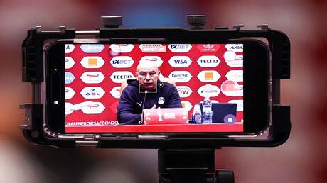 كأس أمم إفريقيا 2025