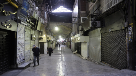 احتجاجات إيران