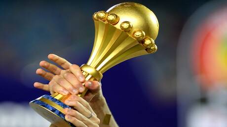كأس أمم إفريقيا 2025