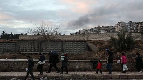 الجيش السوري و"قسد" وجها لوجه