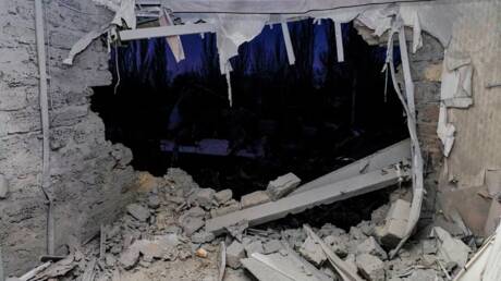 العملية العسكرية الروسية في أوكرانيا