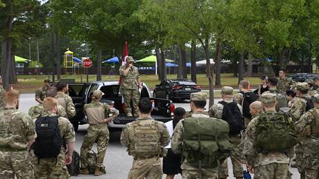 ترامب والناتو وامتحان غرينلاند