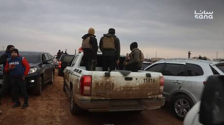 الجيش السوري و"قسد" وجها لوجه