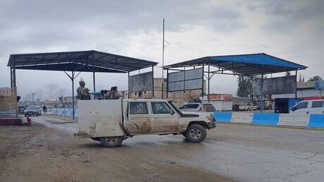 الجيش السوري و"قسد" وجها لوجه