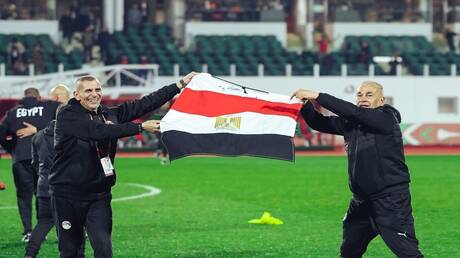 كأس أمم إفريقيا 2025