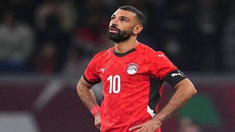 كأس أمم إفريقيا 2025