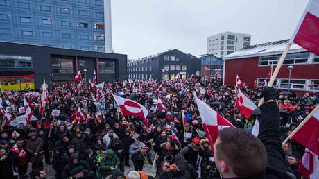 عاجل .. ترامب سيدمر "الناتو" وهو "جاد تماما" 