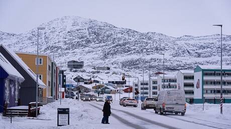 ترامب والناتو وامتحان غرينلاند
