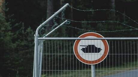 ترامب والناتو وامتحان غرينلاند