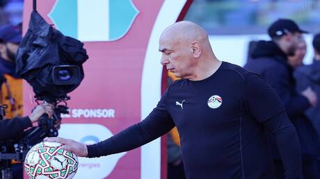 كأس أمم إفريقيا 2025