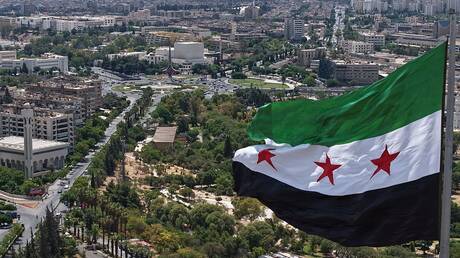 التطورات الميدانية شمال شرق سوريا