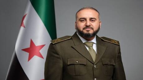 التطورات الميدانية شمال شرق سوريا