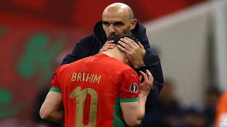 كأس أمم إفريقيا 2025