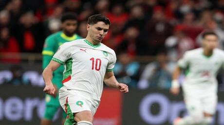 كأس أمم إفريقيا 2025