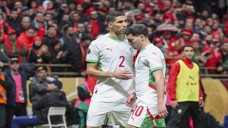 كأس أمم إفريقيا 2025