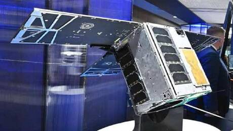 روسيا بصدد إنتاج كوكبة من الأقمار الصناعية النظيرة لـ