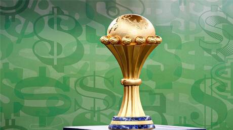 كأس أمم إفريقيا 2025