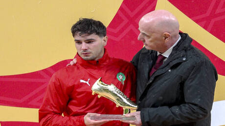 كأس أمم إفريقيا 2025