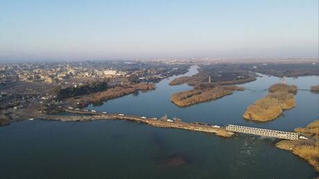 التطورات الميدانية شمال شرق سوريا