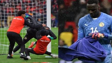 كأس أمم إفريقيا 2025