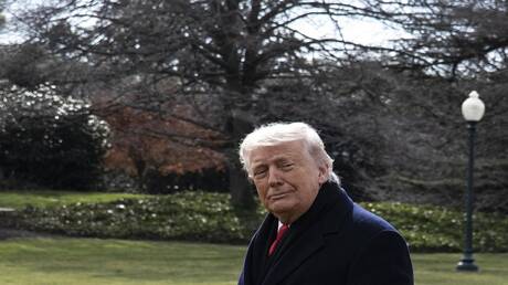 البورصات الأوروبية تتلون بالأحمر بعد تهديدات ترامب