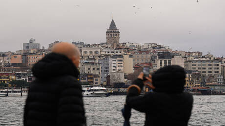  انهيار الطلب يقلب الموازين.. أسعار المنازل بتركيا تهوي