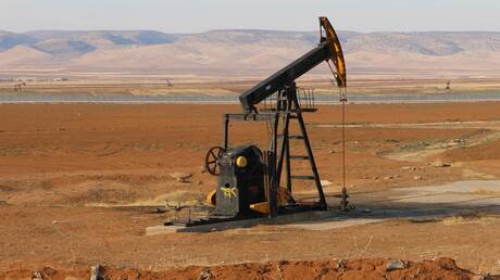 الشركة السورية للنفط تعلن جاهزية حقل "العمر" لفتح أبواب التصدير من جديد