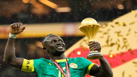 كأس أمم إفريقيا 2025