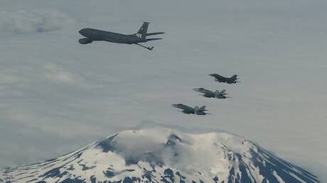 ترامب والناتو وامتحان غرينلاند