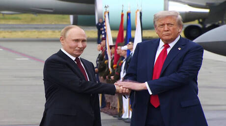 خطة ترامب لإنهاء الحرب في غزة