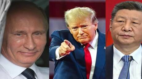 ترامب والناتو وامتحان غرينلاند