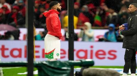 كأس أمم إفريقيا 2025