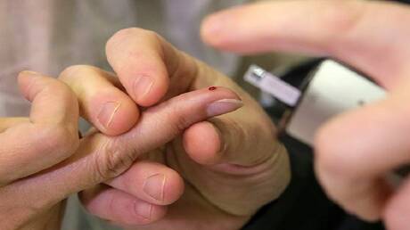 علامات مبكرة لداء السكري