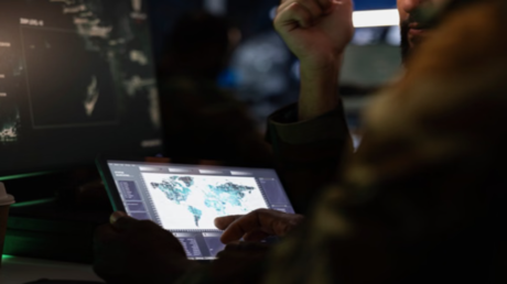 الهند.. انطلاق المؤتمر الدولي الـ7 للحرب الإلكترونية