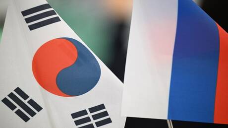 مصدر: كوريا الجنوبية ستواصل الحفاظ على الاستقرار في علاقاتها مع روسيا