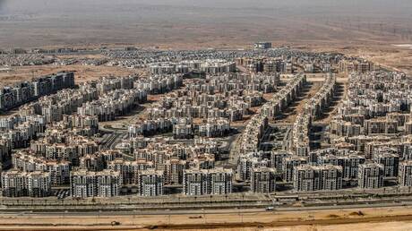 مصر.. الموافقة على قانون يعفي المصريين من ضريبة كبيرة - عاجل 