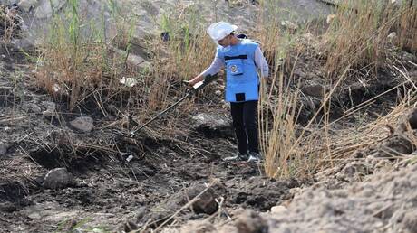 سوريا.. هيئة المفقودين تحذر من العبث بالمقابر الجماعية في الرقة والحسكة ودير الزور