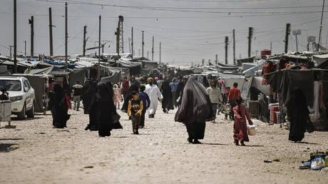 التطورات الميدانية شمال شرق سوريا